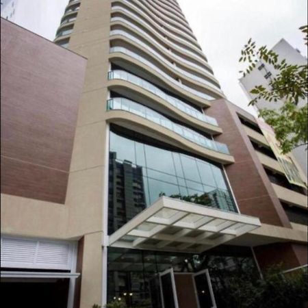Apartamento Vista Mar Daire Santos  Dış mekan fotoğraf